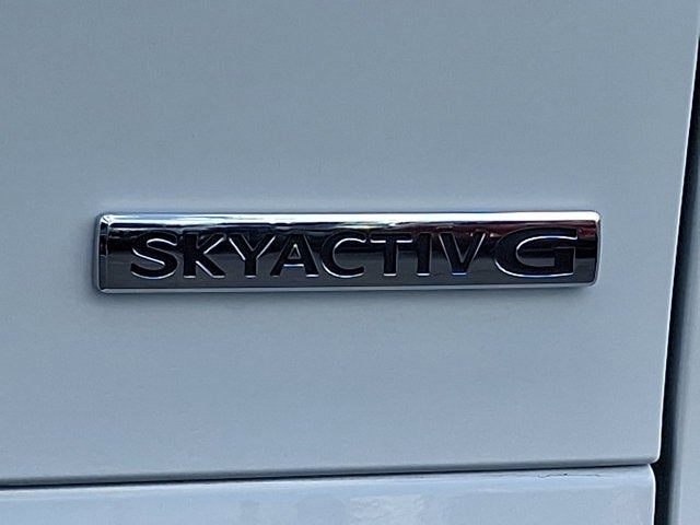 2026 Mazda Mazda CX-30 2.5 S Preferred