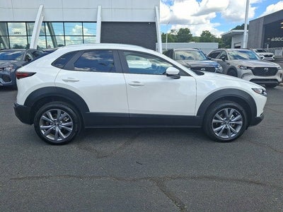 2026 Mazda Mazda CX-30 2.5 S Preferred