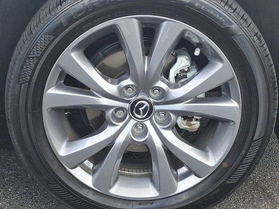 2026 Mazda Mazda CX-30 2.5 S Preferred