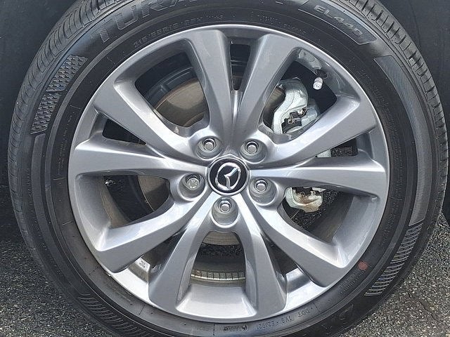2026 Mazda Mazda CX-30 2.5 S Preferred