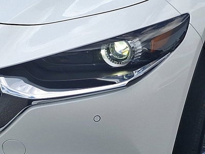 2026 Mazda Mazda CX-30 2.5 S Preferred