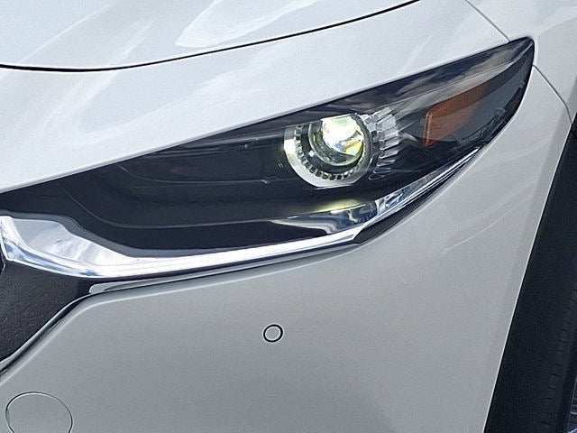 2026 Mazda Mazda CX-30 2.5 S Preferred