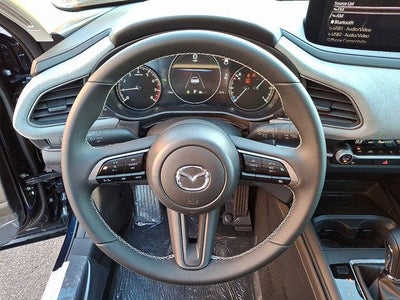 2026 Mazda Mazda CX-30 2.5 S Aire Edition