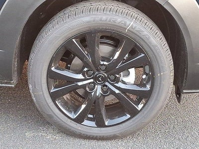 2026 Mazda Mazda CX-30 2.5 S Aire Edition