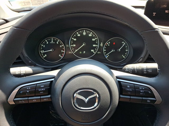 2026 Mazda Mazda CX-30 2.5 S Preferred AWD