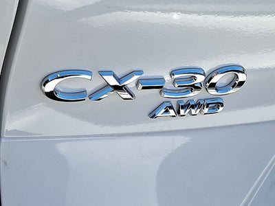 2026 Mazda Mazda CX-30 2.5 S Preferred AWD