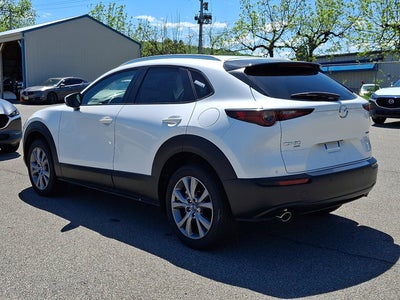 2026 Mazda Mazda CX-30 2.5 S Preferred AWD