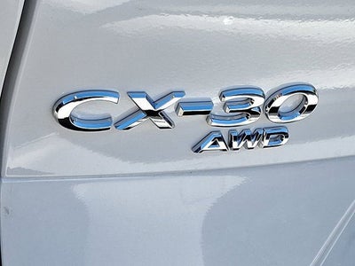 2026 Mazda Mazda CX-30 2.5 S Preferred AWD