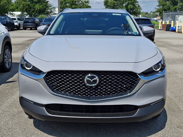 2026 Mazda Mazda CX-30 2.5 S Preferred AWD