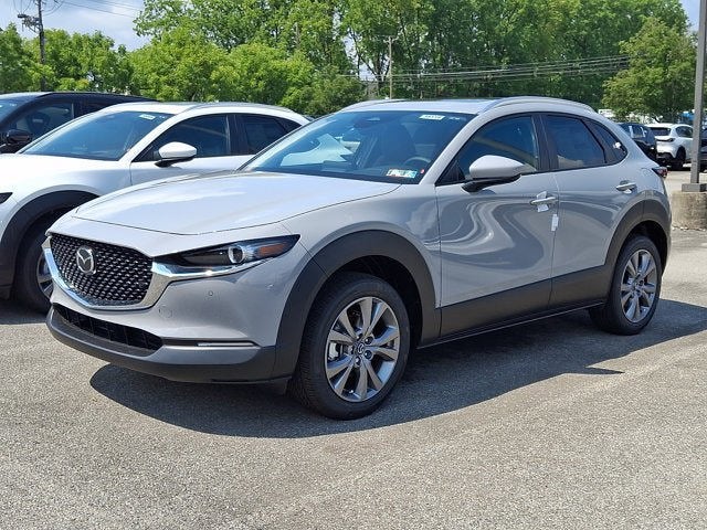 2026 Mazda Mazda CX-30 2.5 S Preferred AWD