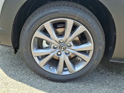 2026 Mazda Mazda CX-30 2.5 S Preferred AWD