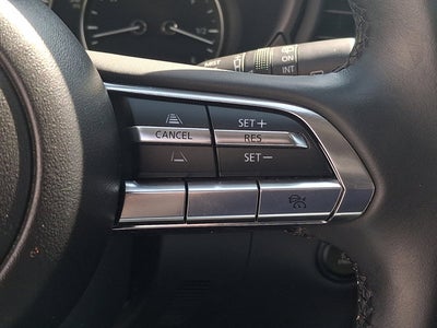 2023 Mazda Mazda CX-30 2.5 S Preferred Package