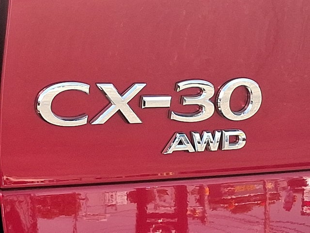2023 Mazda Mazda CX-30 2.5 S Preferred Package