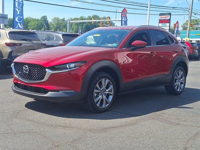 2023 Mazda Mazda CX-30 2.5 S Preferred Package