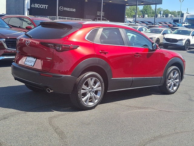 2023 Mazda Mazda CX-30 2.5 S Preferred Package