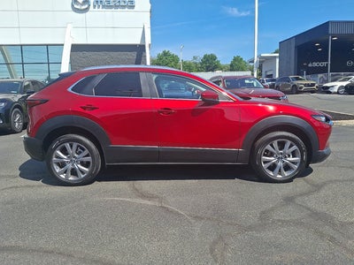 2023 Mazda Mazda CX-30 2.5 S Preferred Package