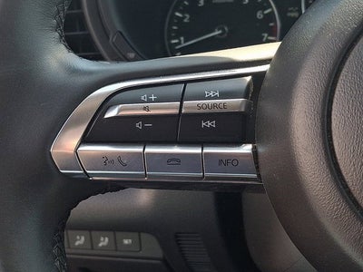 2023 Mazda Mazda CX-30 2.5 S Preferred Package
