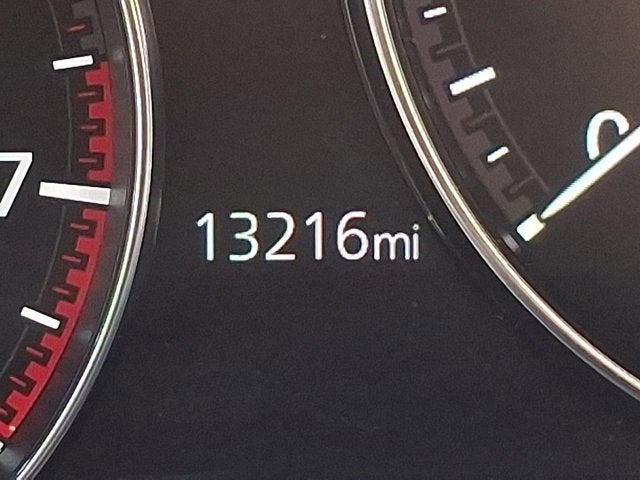 2023 Mazda Mazda CX-30 2.5 S Preferred Package