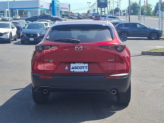 2023 Mazda Mazda CX-30 2.5 S Preferred Package