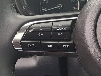 2025 Mazda Mazda CX-30 2.5 S Preferred Package
