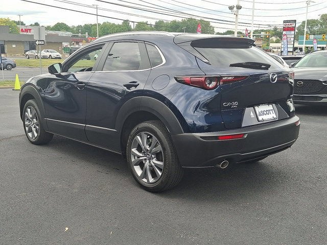 2025 Mazda Mazda CX-30 2.5 S Preferred Package