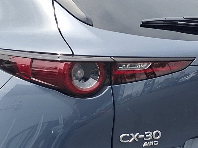 2023 Mazda Mazda CX-30 2.5 S Carbon Edition