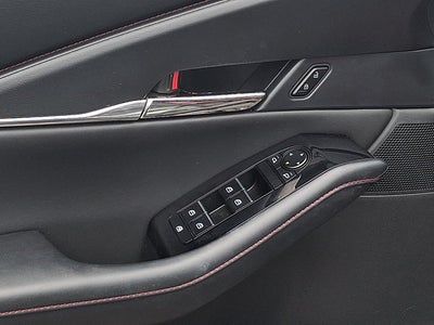 2023 Mazda Mazda CX-30 2.5 S Carbon Edition
