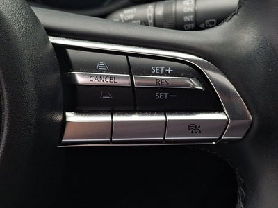 2023 Mazda Mazda CX-30 2.5 S Carbon Edition