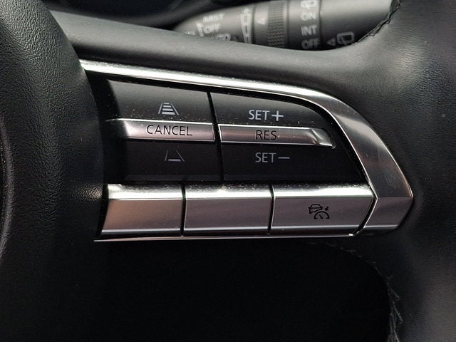 2023 Mazda Mazda CX-30 2.5 S Carbon Edition