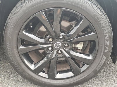 2023 Mazda Mazda CX-30 2.5 S Carbon Edition