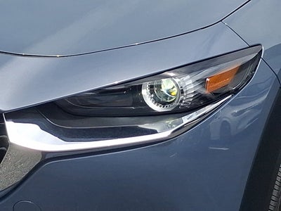 2023 Mazda Mazda CX-30 2.5 S Carbon Edition