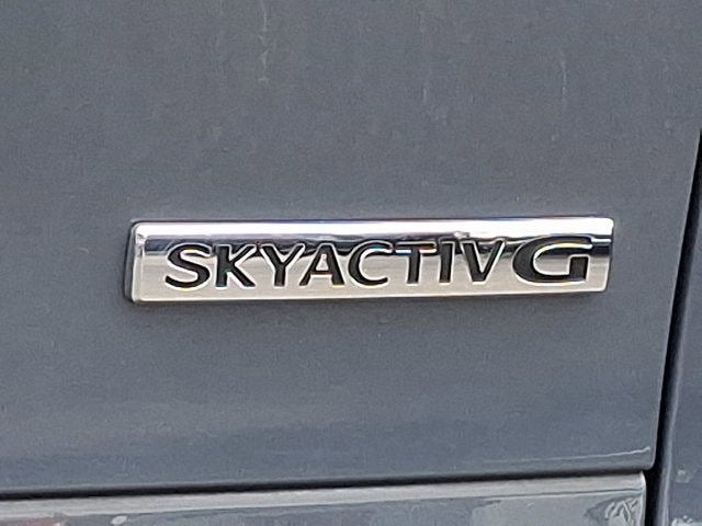 2023 Mazda Mazda CX-30 2.5 S Carbon Edition