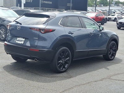 2023 Mazda Mazda CX-30 2.5 S Carbon Edition