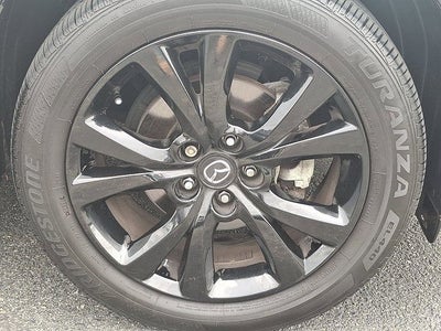 2023 Mazda Mazda CX-30 2.5 S Carbon Edition