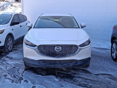 2023 Mazda Mazda CX-30 2.5 S Preferred Package