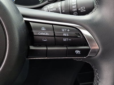 2025 Mazda Mazda CX-30 2.5 S Preferred Package