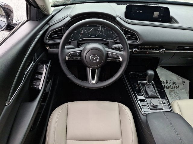 2025 Mazda Mazda CX-30 2.5 S Preferred Package