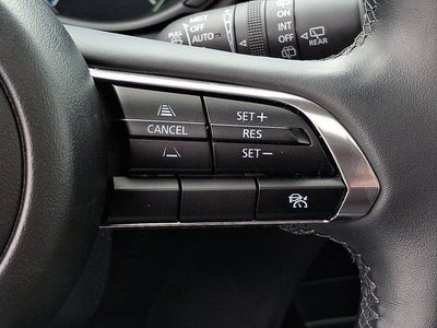 2025 Mazda Mazda CX-30 2.5 S Preferred Package