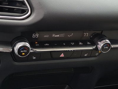2025 Mazda Mazda CX-30 2.5 S Preferred Package