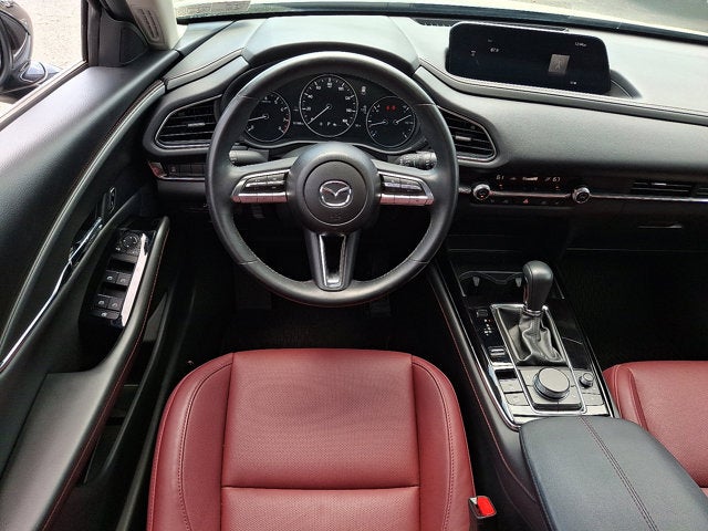 2023 Mazda Mazda CX-30 2.5 S Carbon Edition