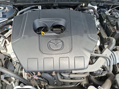 2023 Mazda Mazda CX-30 2.5 S Carbon Edition