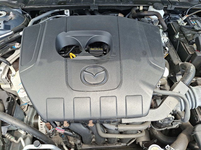 2023 Mazda Mazda CX-30 2.5 S Carbon Edition