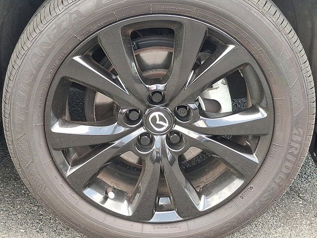 2023 Mazda Mazda CX-30 2.5 S Carbon Edition
