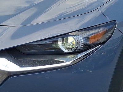 2023 Mazda Mazda CX-30 2.5 S Carbon Edition