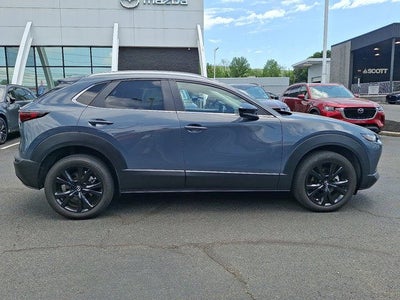 2023 Mazda Mazda CX-30 2.5 S Carbon Edition
