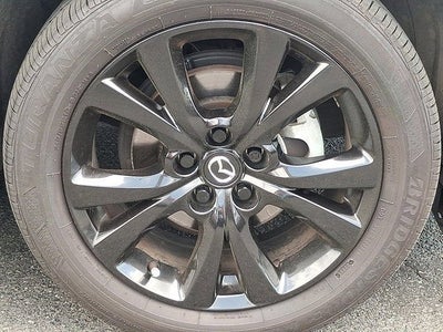 2023 Mazda Mazda CX-30 2.5 S Carbon Edition