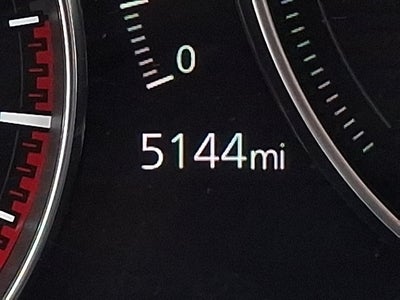 2025 Mazda Mazda CX-30 2.5 S Carbon Edition