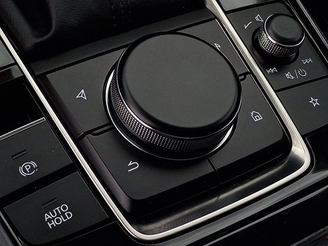 2025 Mazda Mazda CX-30 2.5 S Carbon Edition