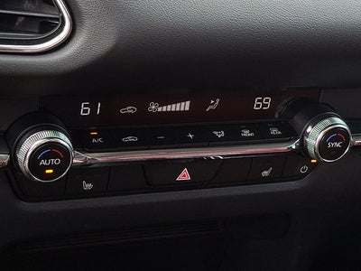 2025 Mazda Mazda CX-30 2.5 S Carbon Edition