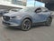 2025 Mazda Mazda CX-30 2.5 S Carbon Edition